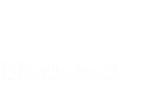 Blackduck Golf Course Logo